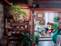 -仙峰天然面包(迎宾路店)