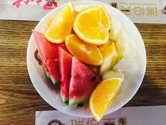 -瑞伯克牛排自助餐厅天一广场店