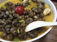 -锡和无锡菜(景丽苑店)