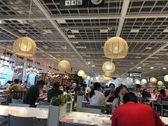 -宜家家居(哈尔滨商场店)