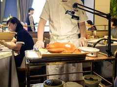 -宏达宴老菜馆(群力第四大道店)