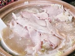 -砂锅居(西四店)