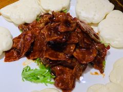 -苹果树下艺术餐厅(通州店)