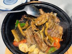 -客家汇·客家传承菜(水库店)