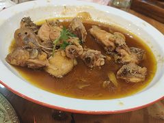 -下梅人家土菜馆(历史文化餐厅度假区店)