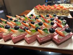 -万荟轩海鲜·粤式点心自助餐厅(蓝海风万怡酒店)