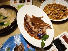-范家小馆·烤鸭新京菜(金融街店)