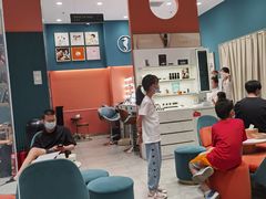 -海马体家庭照相馆(北京芳圆里 ID MALL店)