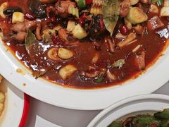 -饺子功·东北记忆·锅包肉(电厂路店)