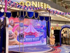 -天虹购物中心(深圳龙华店)