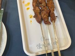 -伊带伊路新疆美食府(呼家楼店)