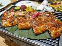 -吉之仙•中国制造•出口级食材日料店(领事馆总店)