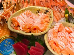 -上井料理黑金店(IFS国金中心店)