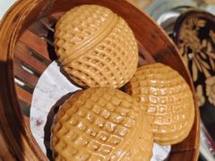 -德兴show鲜·蒸汽海鲜火锅餐厅(格创悦里店)