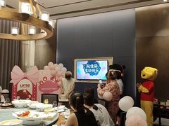 -海虹舫海鲜大酒店(诸暨店)