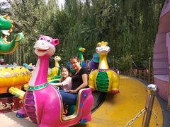 -辛玛王国游乐园