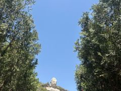 -蒙山大佛景区