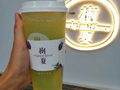 -树夏(锦里店)