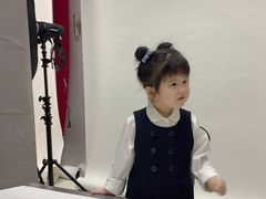 -天真蓝照相馆(龙岗万科里店)