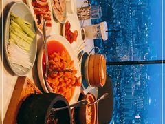 -无锡苏宁银河国际酒店-悦府65中餐厅