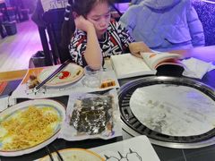 -夜小腰烧烤(中华路店)