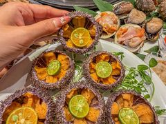 -渔夫蒸鲜(世奥湾店)