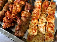 -海平馄饨(逍遥二路店)
