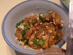 -衡地道·三菜一汤(水岸新城店)