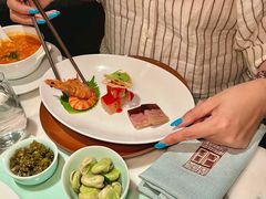 -湖滨28中餐厅·西湖宴·杭州君悦酒店