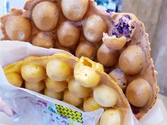 -妈咪鸡蛋仔(尖沙咀东分店)