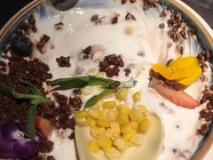 -烛影拾光观景餐厅·创意菜·摄影·小提琴(大唐不夜城店)