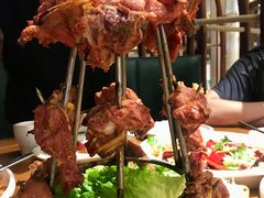 -莲香西域·正宗新疆菜(龙华店)