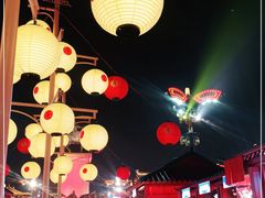 -大唐不夜城