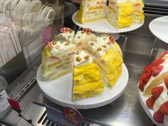 -PAOPAO Bakery&Café(港汇店)