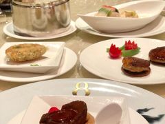 -8餐厅(新葡京酒店)