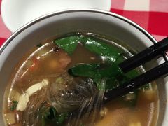 -西贝莜面村(上海百联西郊店)