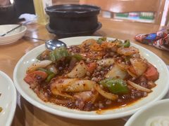 -贤花饭店(城阳店)