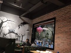 大堂-丰乐餐厅·始于1999·本地老字号