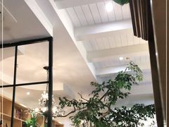 大堂-樾餐厅泰式海鲜火锅(民歌湖店)