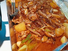 -蛙舍·炭烧牛蛙(东百中心店)