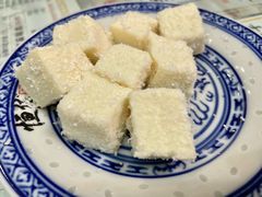 招牌牛奶砖-恒信牛奶甜品(南京总店)