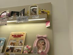 -海马体照相馆(万菱汇店)