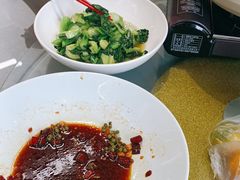 -农乐园食府(梅城镇店)