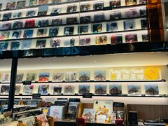 -黑胶星球(华发中城商都店)