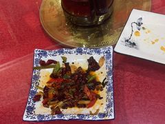 -照金特色农家乐