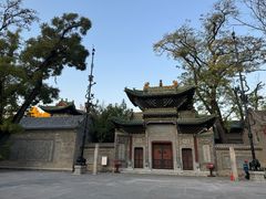 -迎泽公园