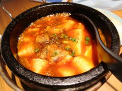 陈麻婆豆腐-花椒笑成都小馆(百脑汇店)