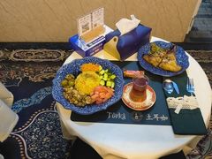 -Turka土耳咖(五大道店)