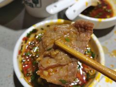 -海底捞火锅(旭辉MALL店)