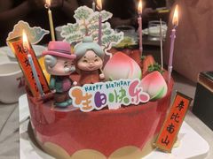 -7号院家宴.烧鸽子(门头沟店)